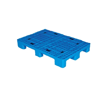 DS-1208 Network Nine Legs